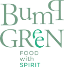 Logo de la franquicia Bump Green