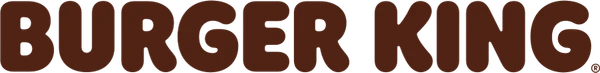 Logo de la franquicia Burger King