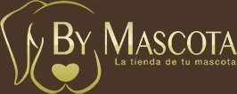 Logo de la franquicia By Mascota