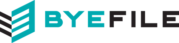 Logo de la franquicia BYEFILE
