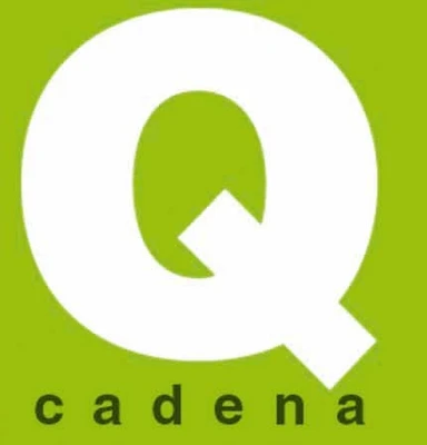 Logo de la franquicia Cadena Q