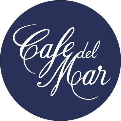 Logo de la franquicia Café del Mar