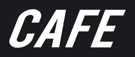 Logo de la franquicia Café Fortaleza