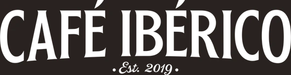 Logo de la franquicia Café Ibérico