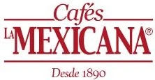 Logo de la franquicia Cafés La Mexicana