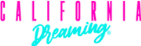 Logo de la franquicia California Dreaming