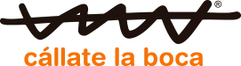 Logo de la franquicia Cállate la Boca