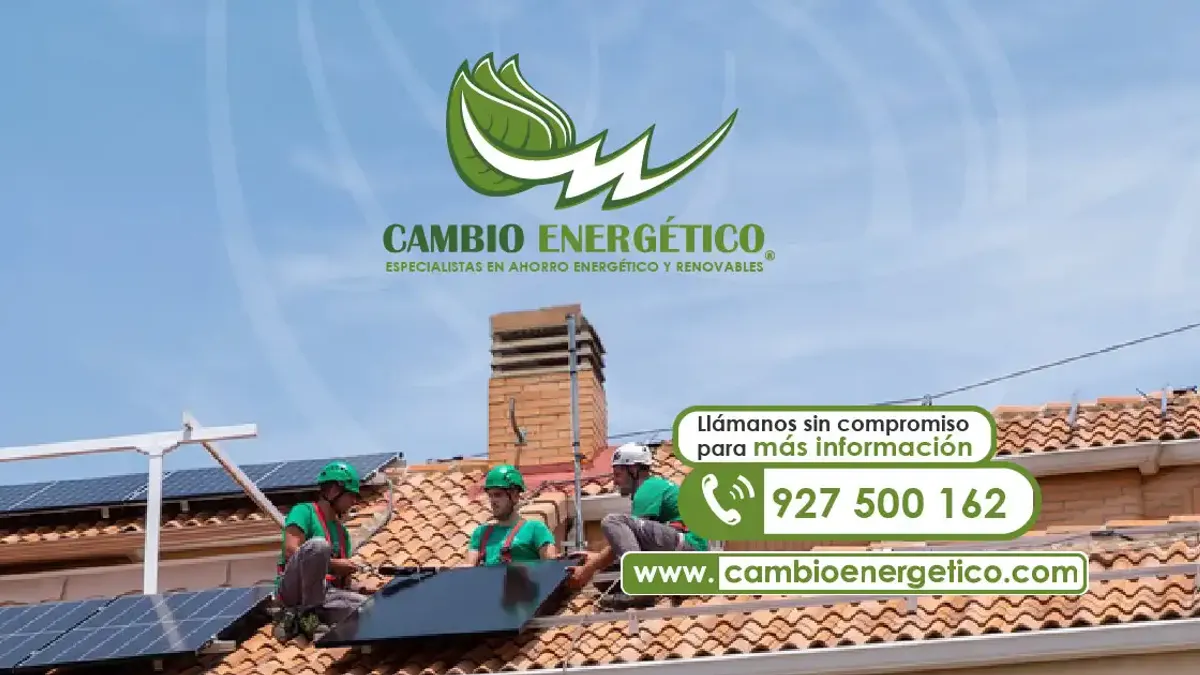 Franquicia Cambio Energético - Energías Renovables y Eficiencia - ZonaFranquicia
