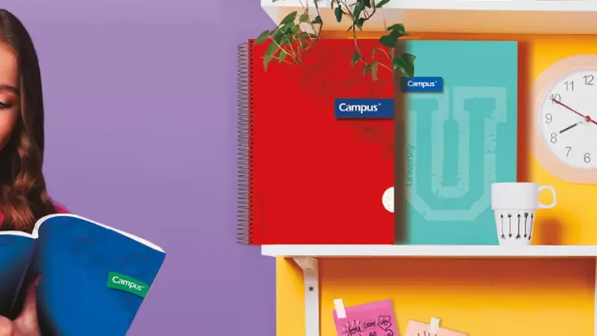 Franquicia Campus - Papelería, Copistería e Imprenta - ZonaFranquicia