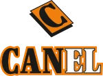Logo de la franquicia Canel Rolls