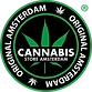 Logo de la franquicia Cannabis Store Amsterdam