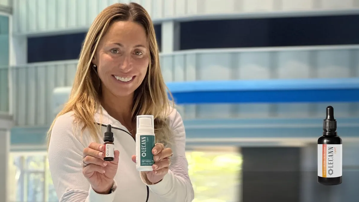 Franquicia Cannabity - Salud, Clínicas y Ópticas - ZonaFranquicia