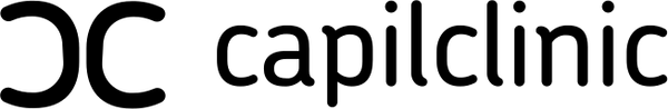 Logo de la franquicia CAPIL CLINIC