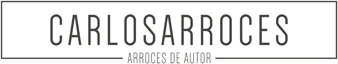 Logo de la franquicia CarlosArroces
