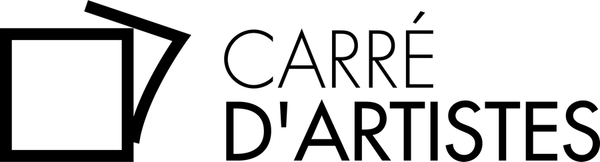Logo de la franquicia Carre d’artistes