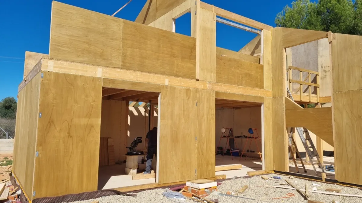Franquicia Casas del Mediterráneo - Inmobiliarias - ZonaFranquicia