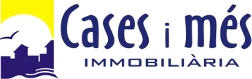 Logo de la franquicia Cases i més