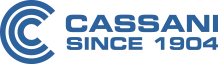 Logo de la franquicia Cassani