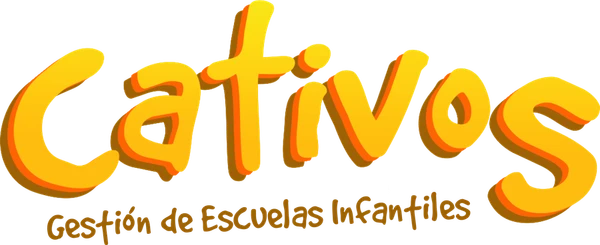 Logo de la franquicia Cativos