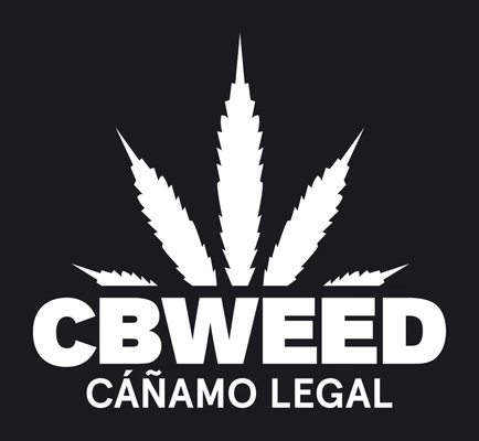 Logo de la franquicia CBWEED