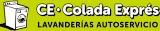 Logo de la franquicia CE Colada Expres