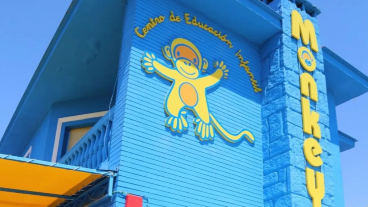 Franquicia CEI Monkey - Enseñanza y Formación - ZonaFranquicia