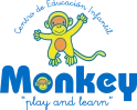 Logo de la franquicia CEI Monkey