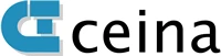 Logo de la franquicia Ceina
