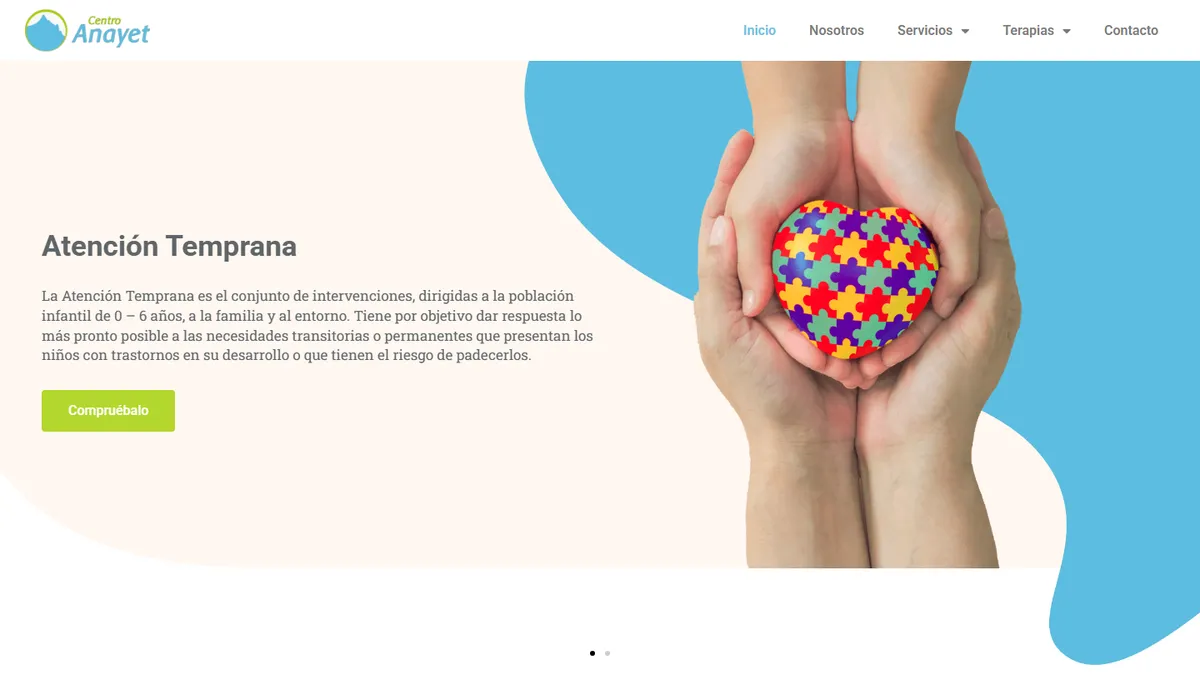 Franquicia Centro Anayet - Salud, Clínicas y Ópticas - ZonaFranquicia