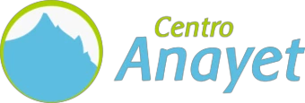 Logo de la franquicia Centro Anayet