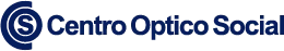 Logo de la franquicia Centro Óptico Social