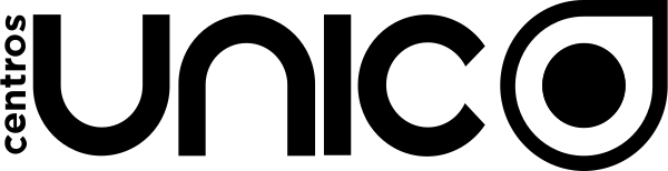 Logo de la franquicia Centros Único