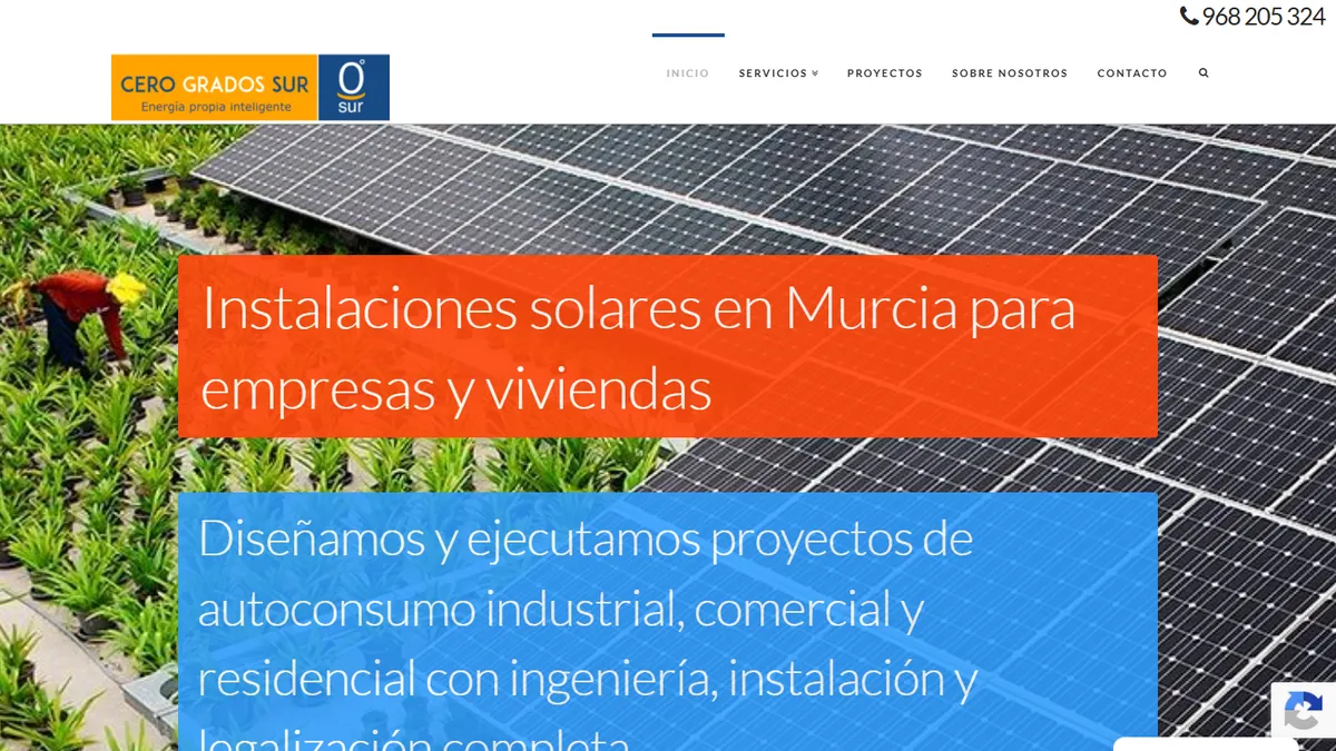 Franquicia Cero Grados Sur - Energías Renovables y Eficiencia - ZonaFranquicia
