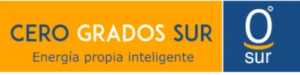 Logo de la franquicia Cero Grados Sur