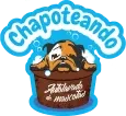 Logo de la franquicia Chapoteando