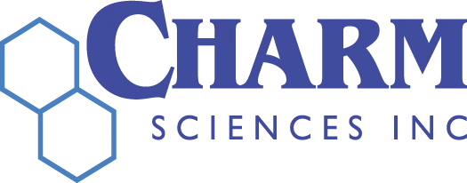 Logo de la franquicia CHARM