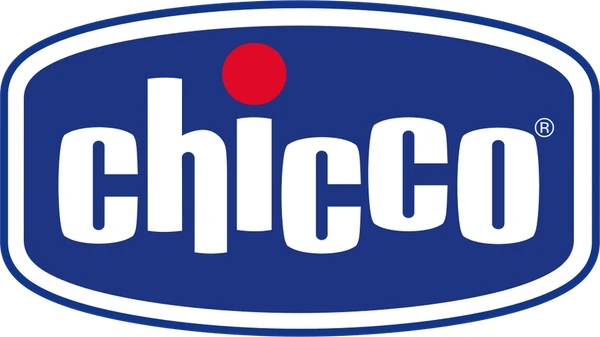 Logo de la franquicia Chicco