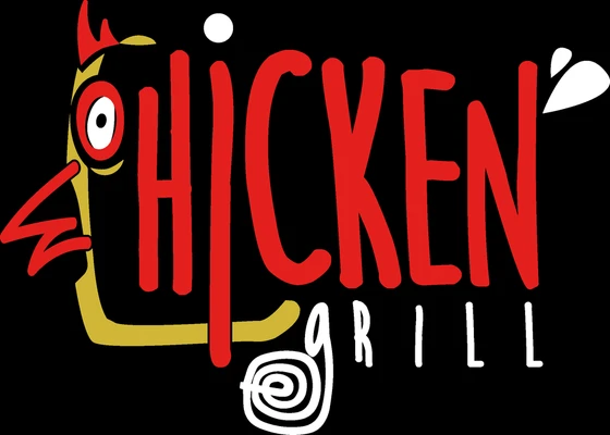 Logo de la franquicia Chicken Grill