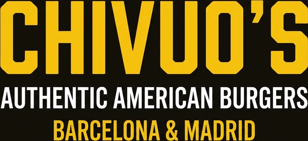 Logo de la franquicia Chivuo´s