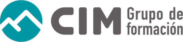 Logo de la franquicia CIM FORMACION