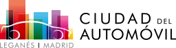 Logo de la franquicia Ciudad del Automóvil