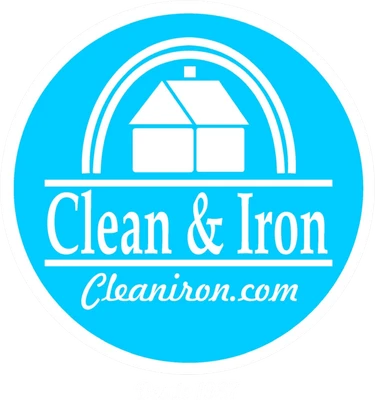 Logo de la franquicia Clean & Iron Service