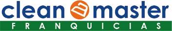 Logo de la franquicia Clean Master Tintorerías