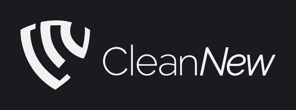 Logo de la franquicia CleanNew