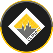 Logo de la franquicia Climbat X