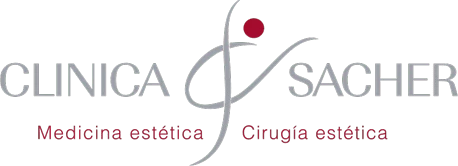 Logo de la franquicia Clínica Sacher