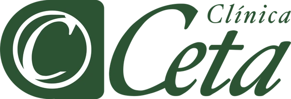 Logo de la franquicia Clínicas Ceta