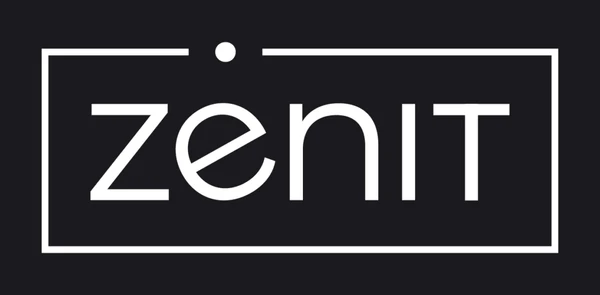 Logo de la franquicia Clínicas Zénit