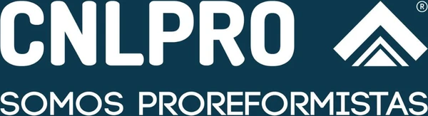 Logo de la franquicia CNLPRO