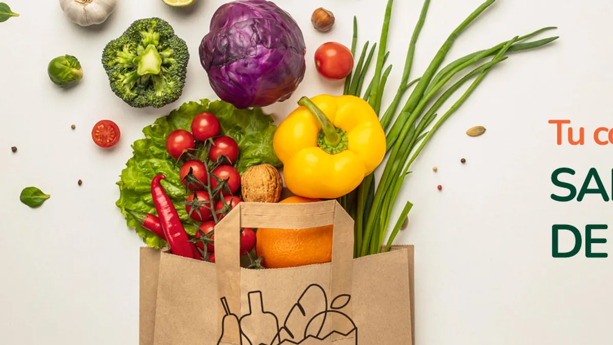 Franquicia Coaliment - Alimentación y Supermercados - ZonaFranquicia